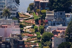 code San Francisco