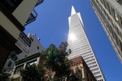 social algorithm San Francisco