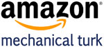 Amazon Mechanical Turk